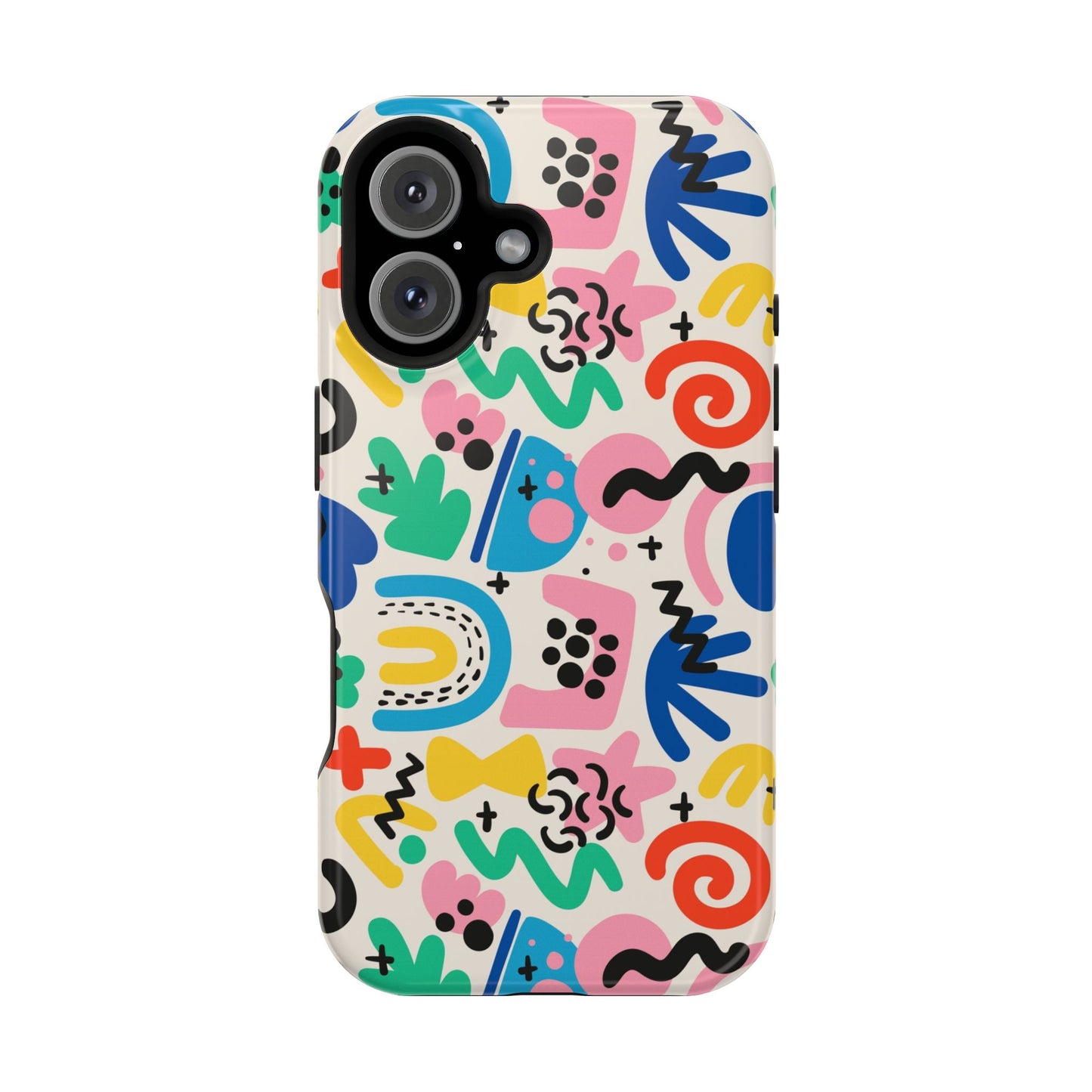 Funky Phone Case