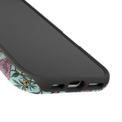 Floral Phone Case