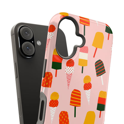 Popsicles Phone Case