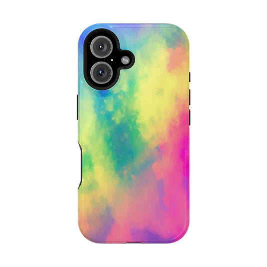 Colorful Phone Case