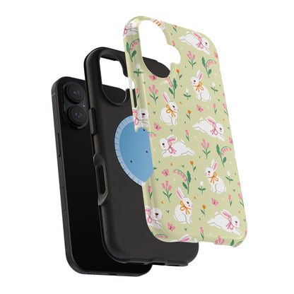 Rabbits Phone Case
