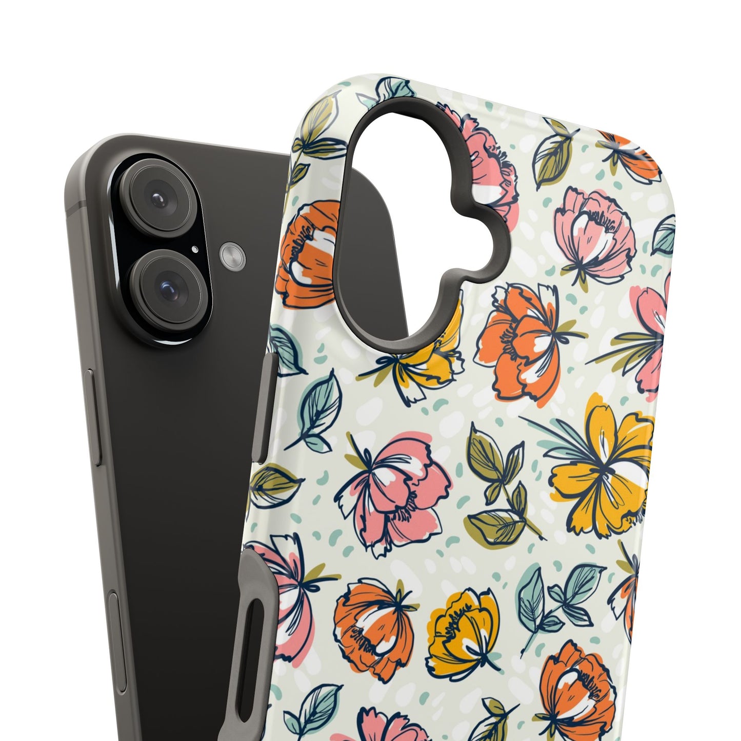 Floral Phone Case
