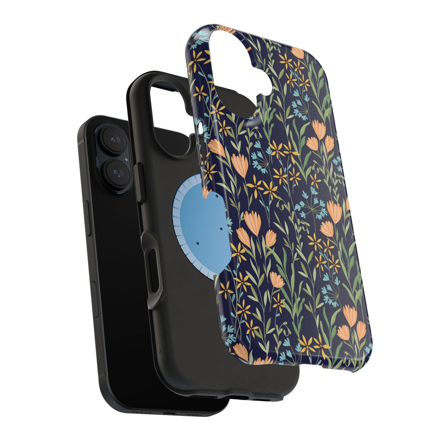 Floral Phone Case