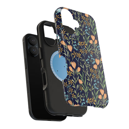 Floral Phone Case