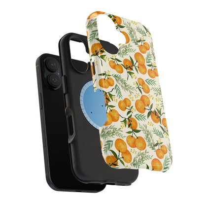 Oranges Phone Case
