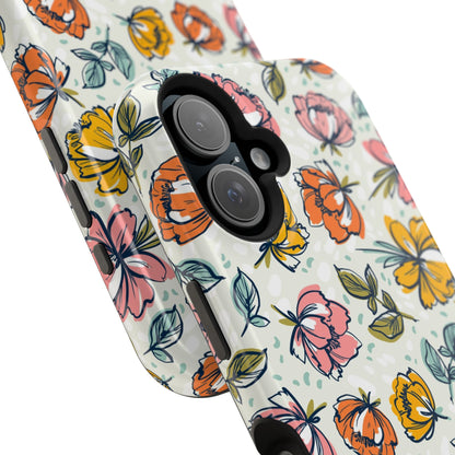 Floral Phone Case
