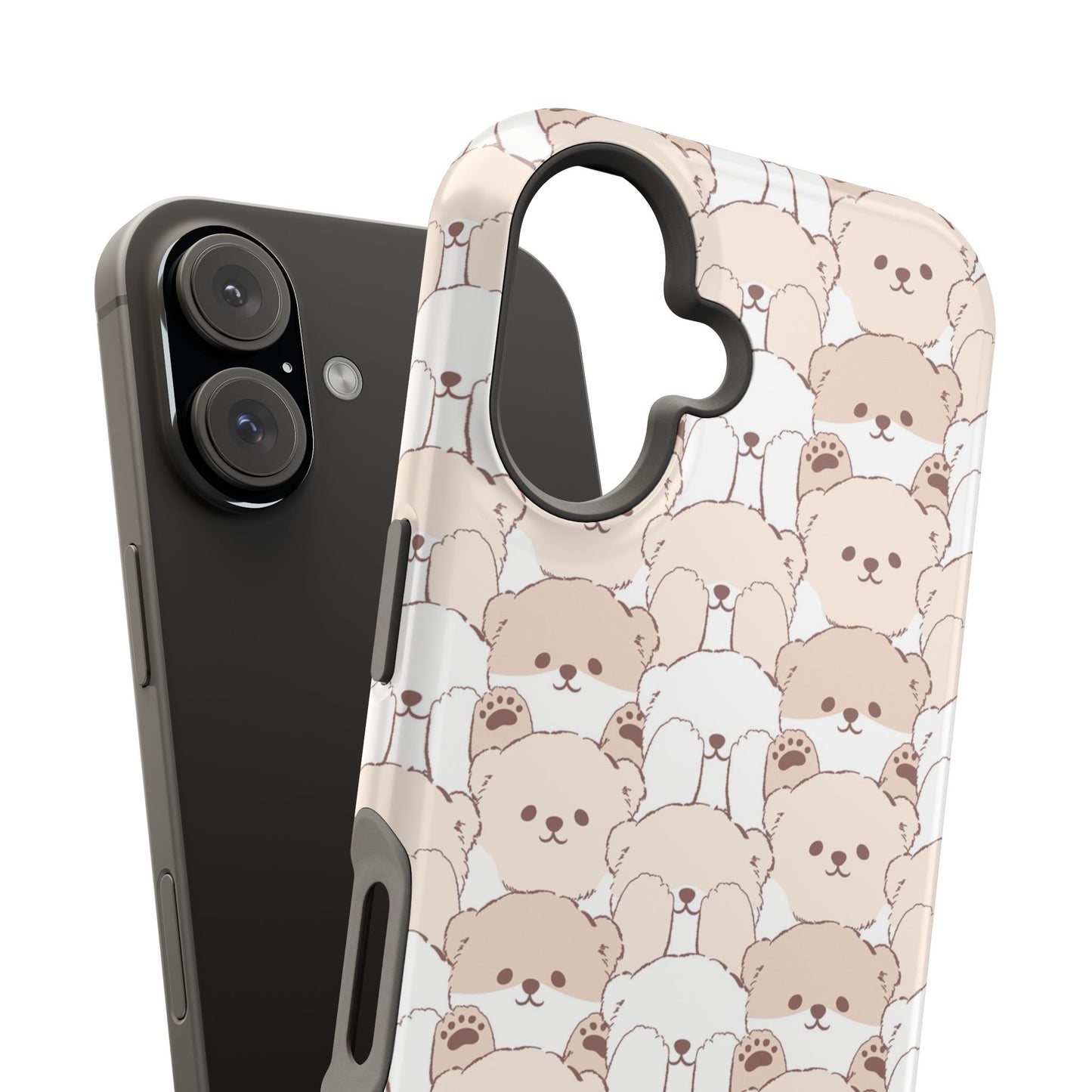 Bears Phone Case