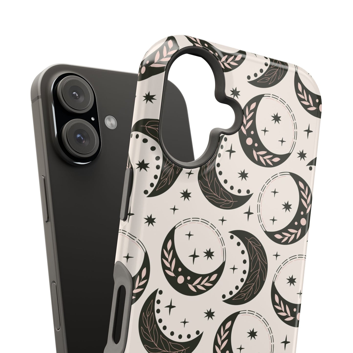 Moon Phone Case