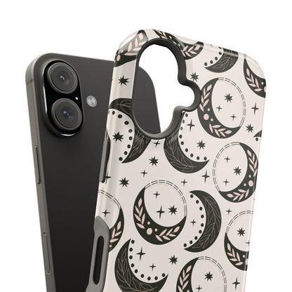 Moon Phone Case