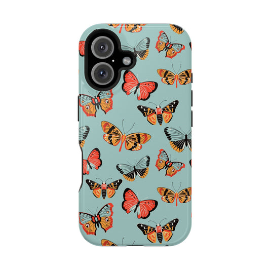Butterflies Phone Case