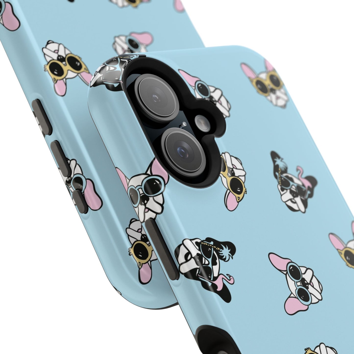 Dogs Phone Case