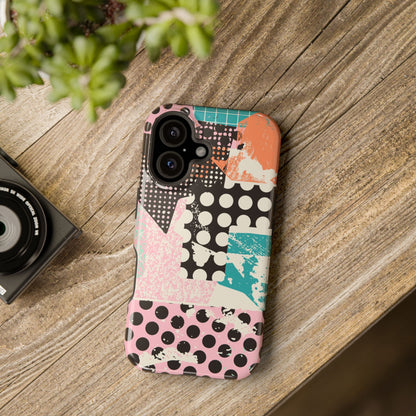 Abstract Phone Case