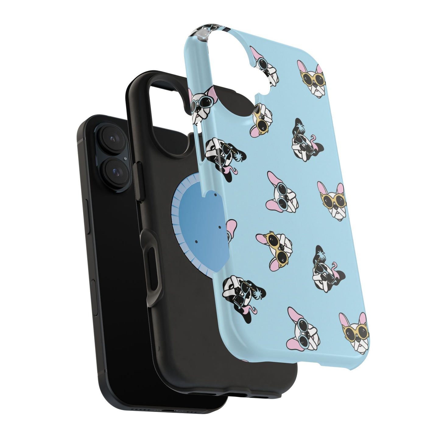 Dogs Phone Case