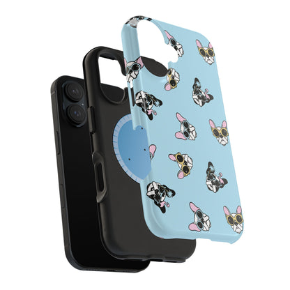Dogs Phone Case