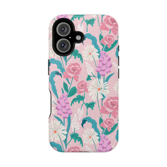 Floral Phone Case
