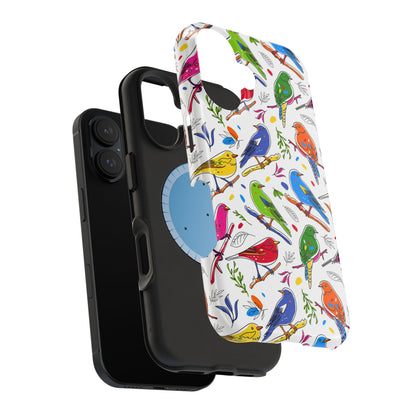 Birds Phone Case