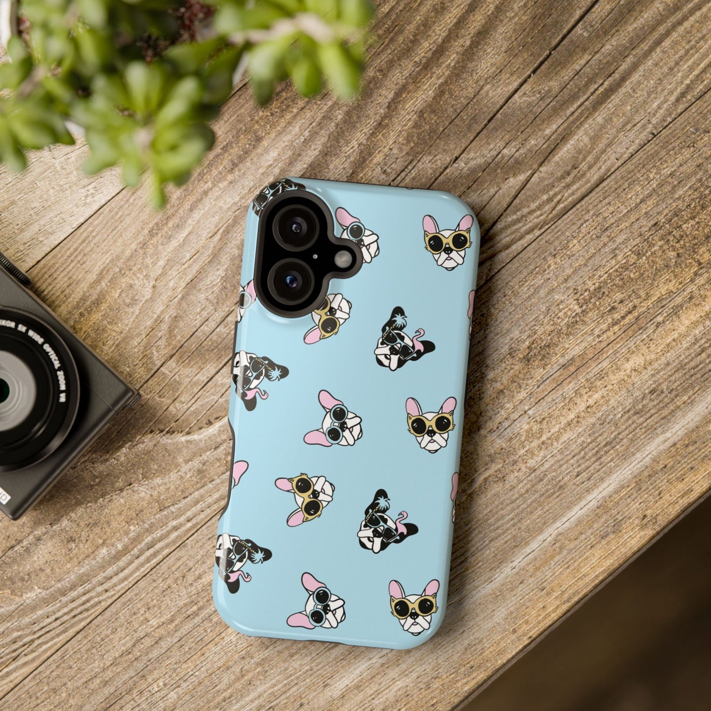 Dogs Phone Case