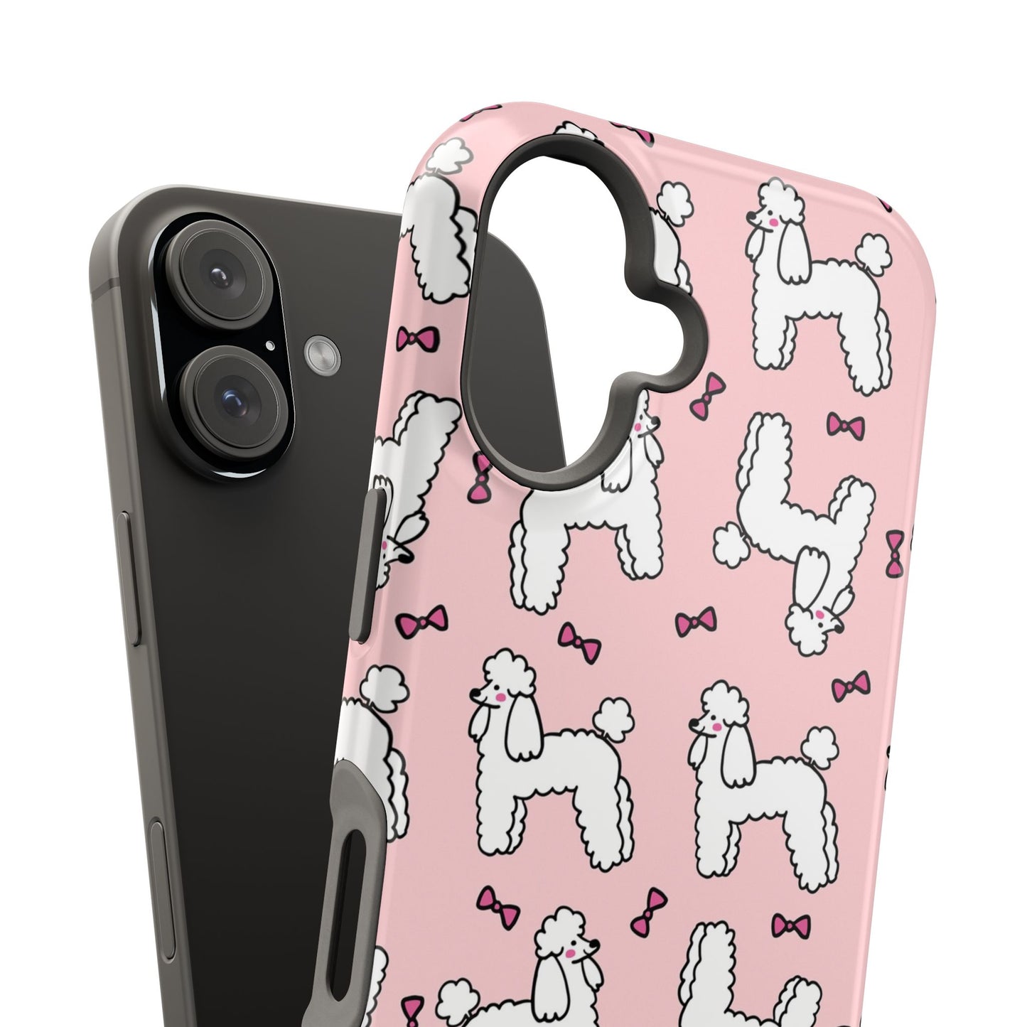 Dogs Phone Case