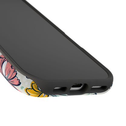 Floral Phone Case