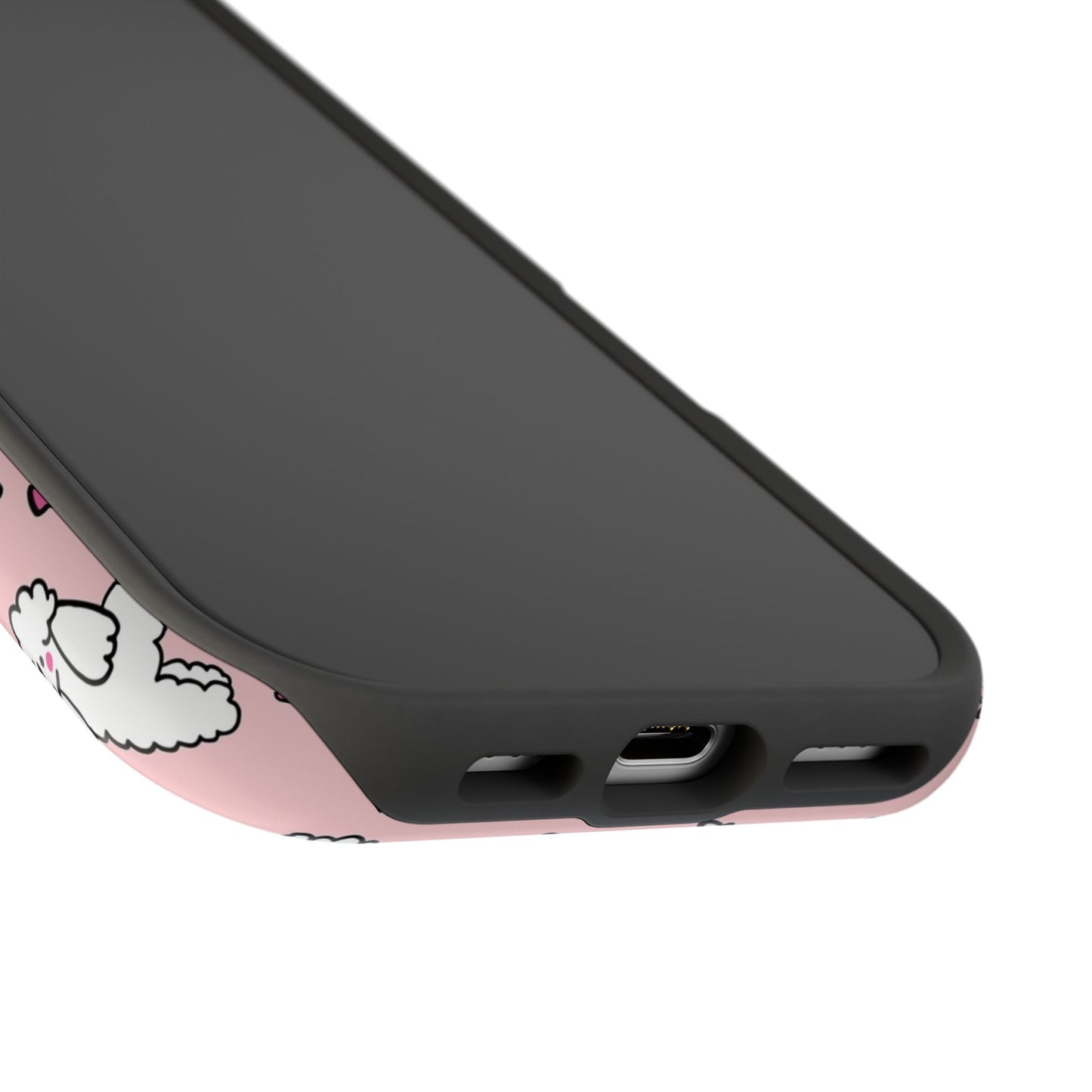 Dogs Phone Case