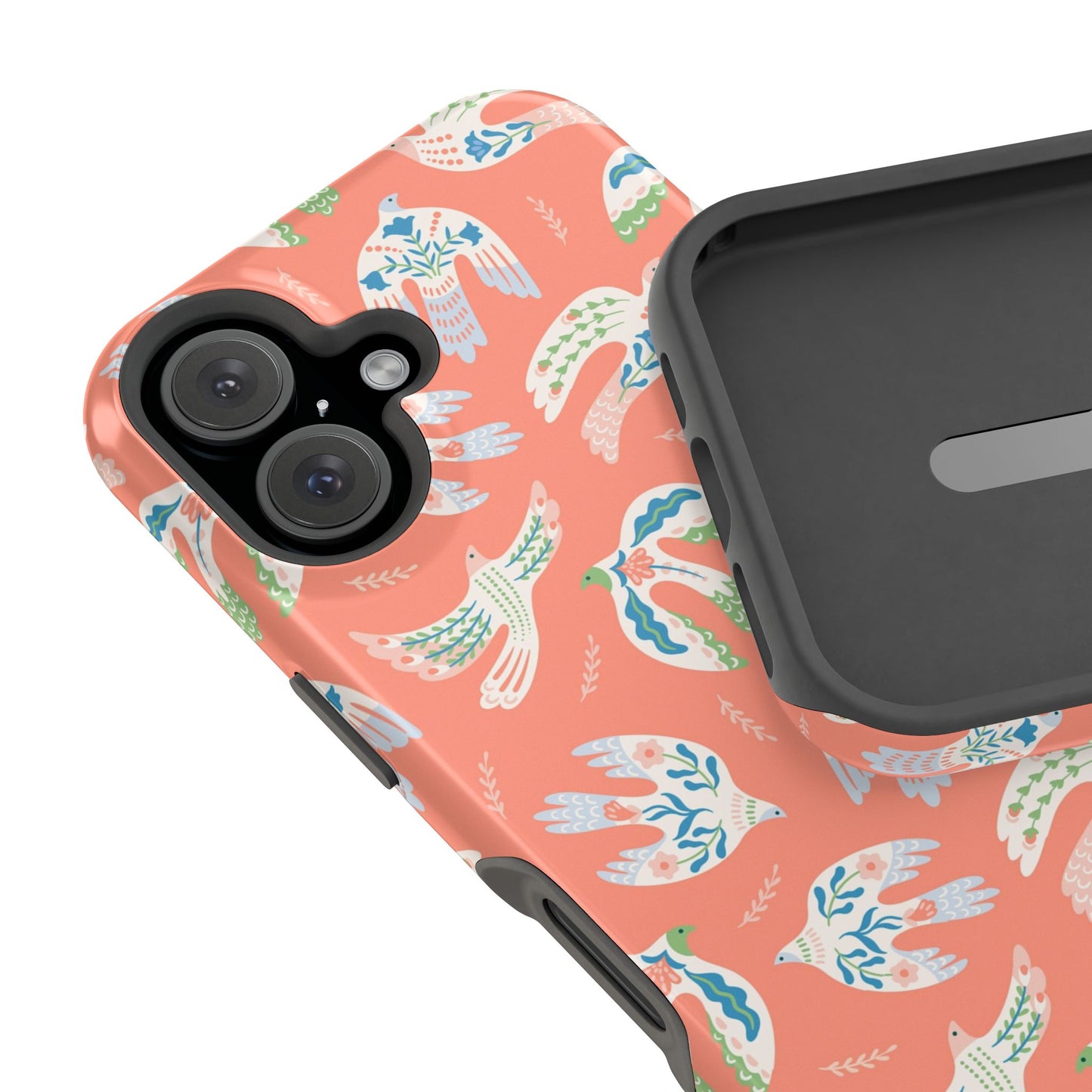 Birds Phone Case