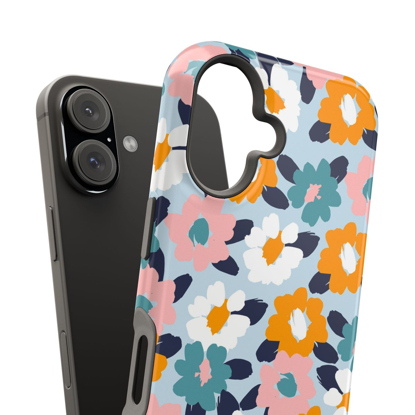 Floral Phone Case