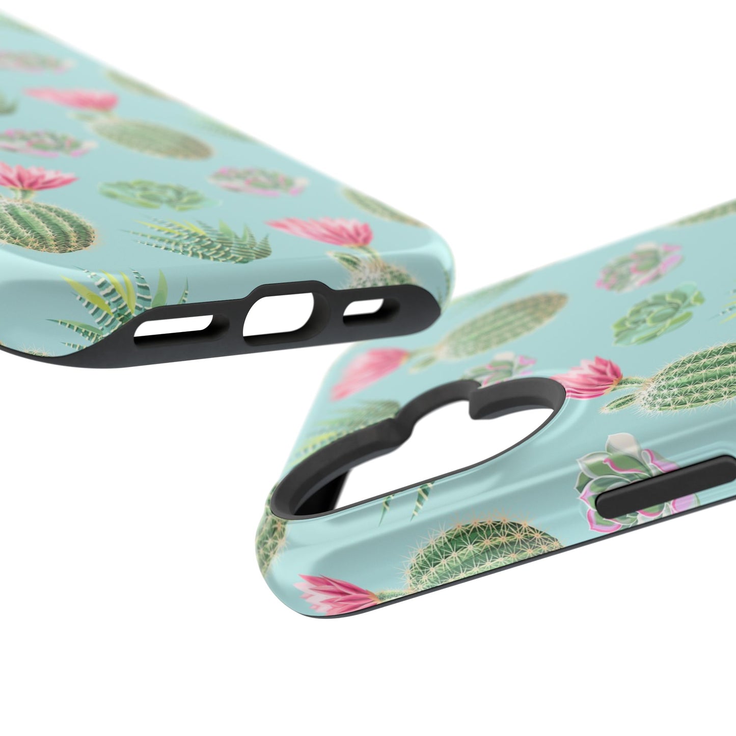 Cactus Phone Case