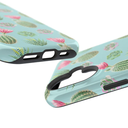 Cactus Phone Case