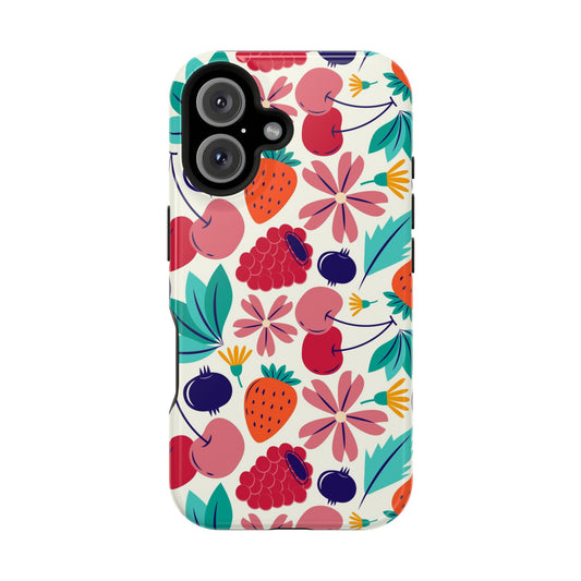Fruits Phone Case