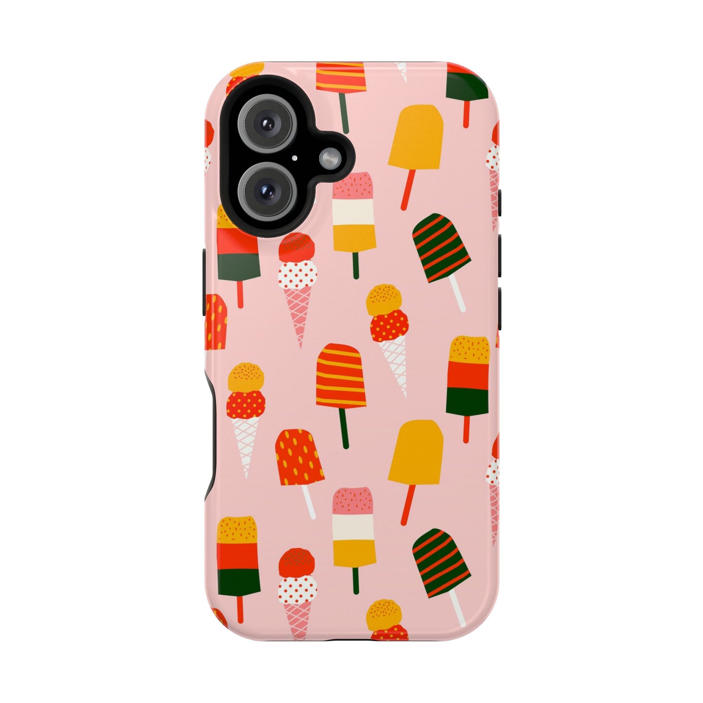 Popsicles Phone Case