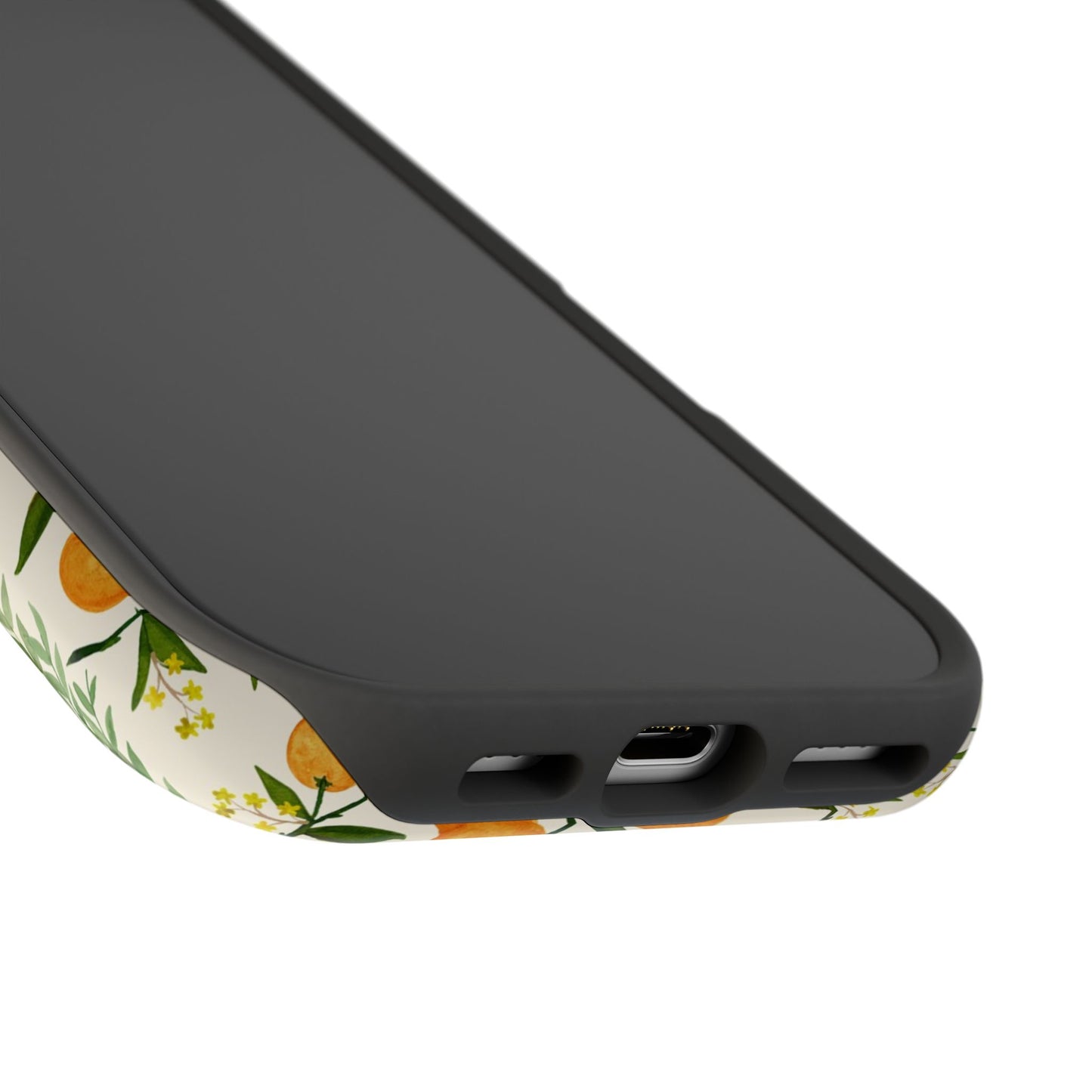 Oranges Phone Case
