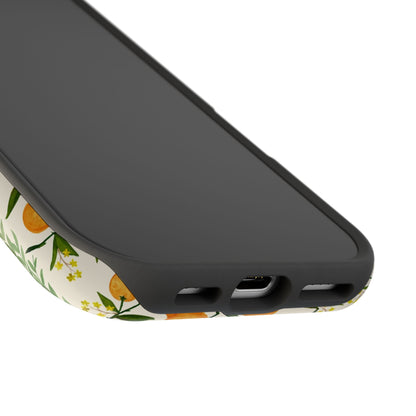 Oranges Phone Case