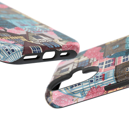 Village Phone Case