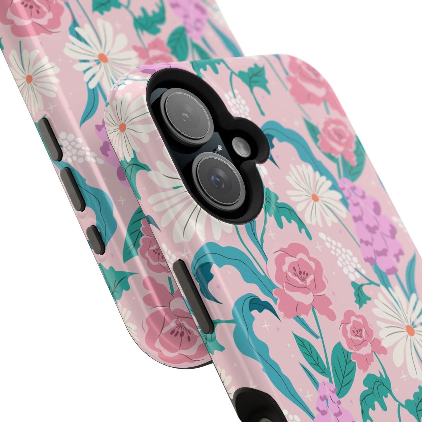 Floral Phone Case