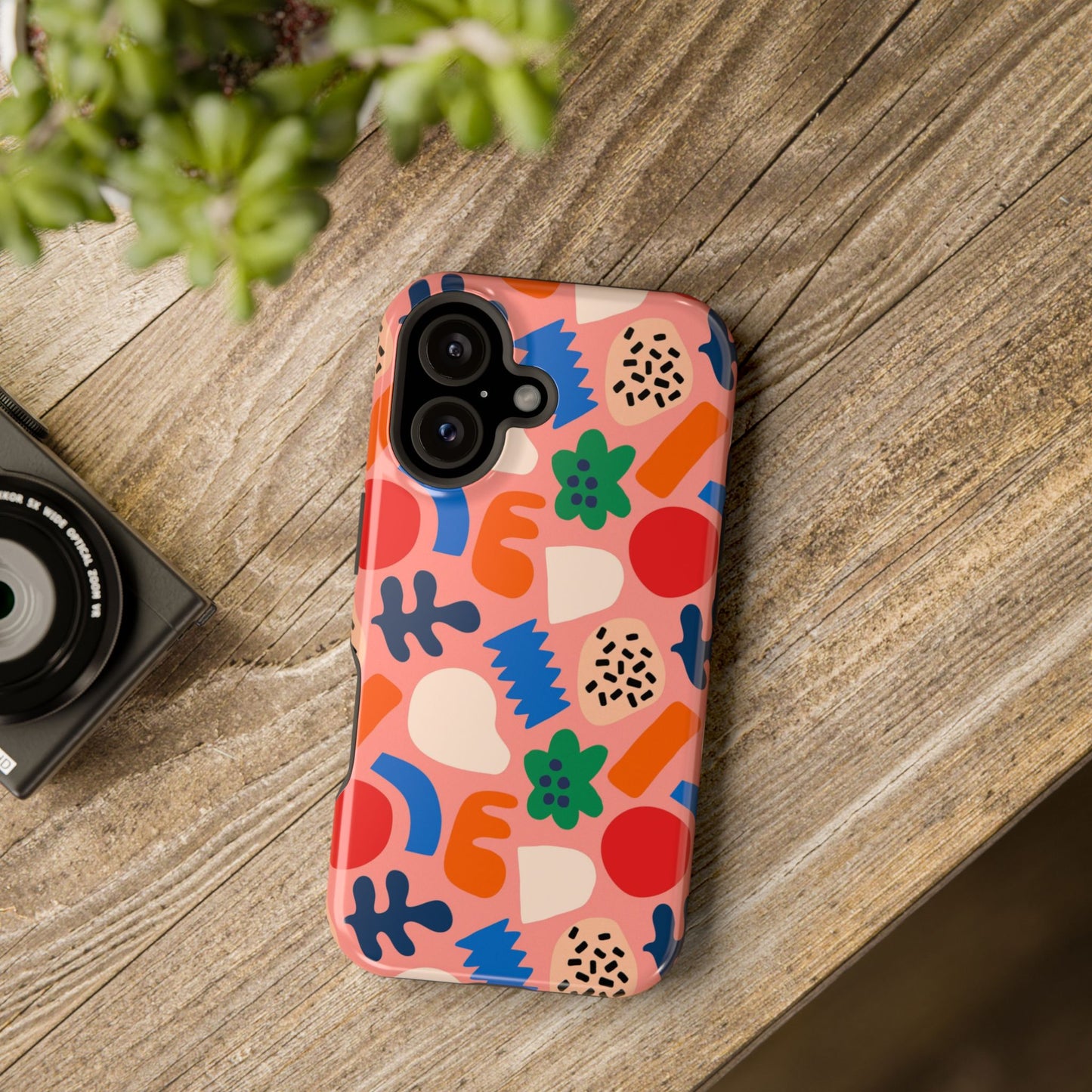Funky Phone Case