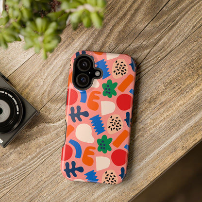Funky Phone Case