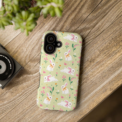 Rabbits Phone Case