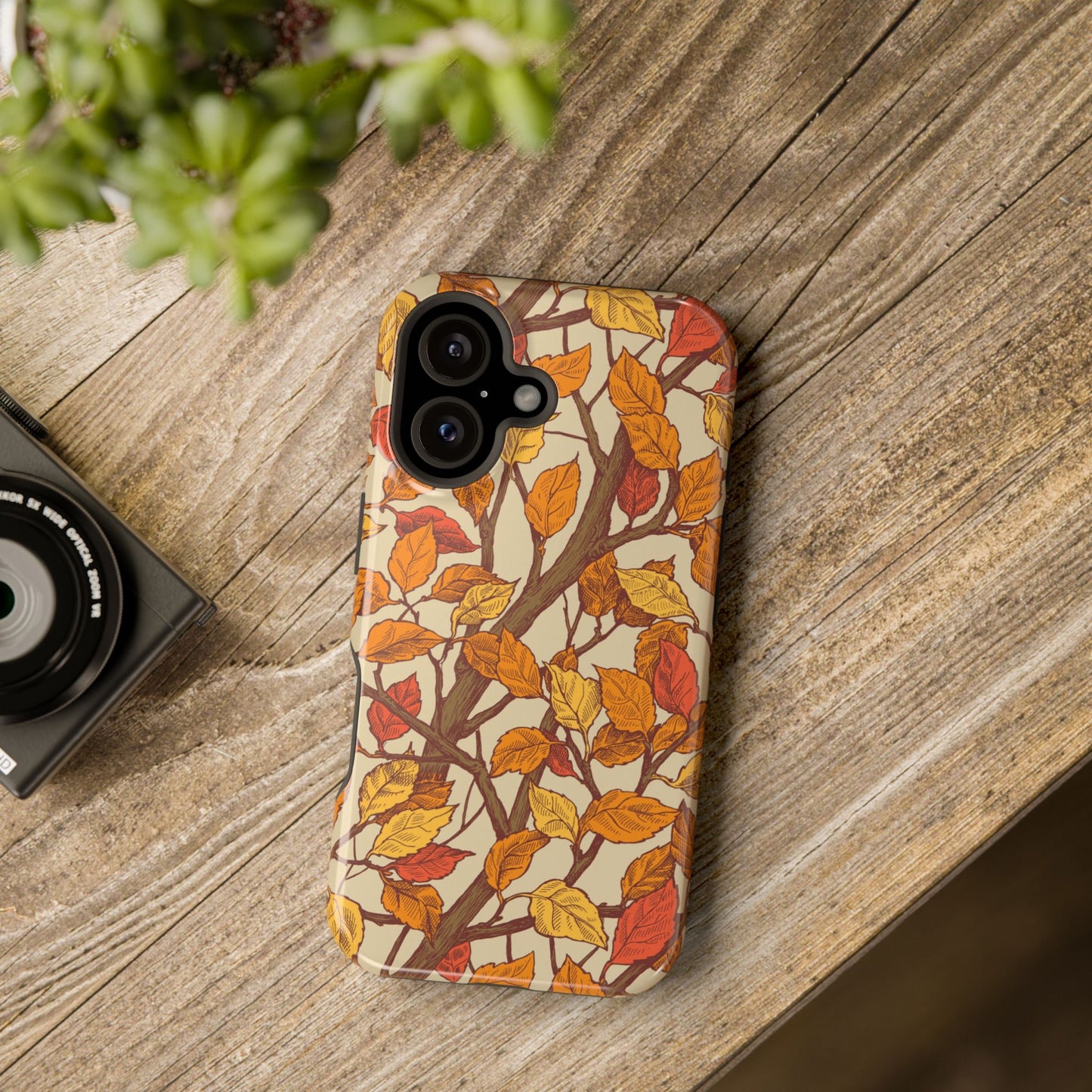 Autumn Phone Case