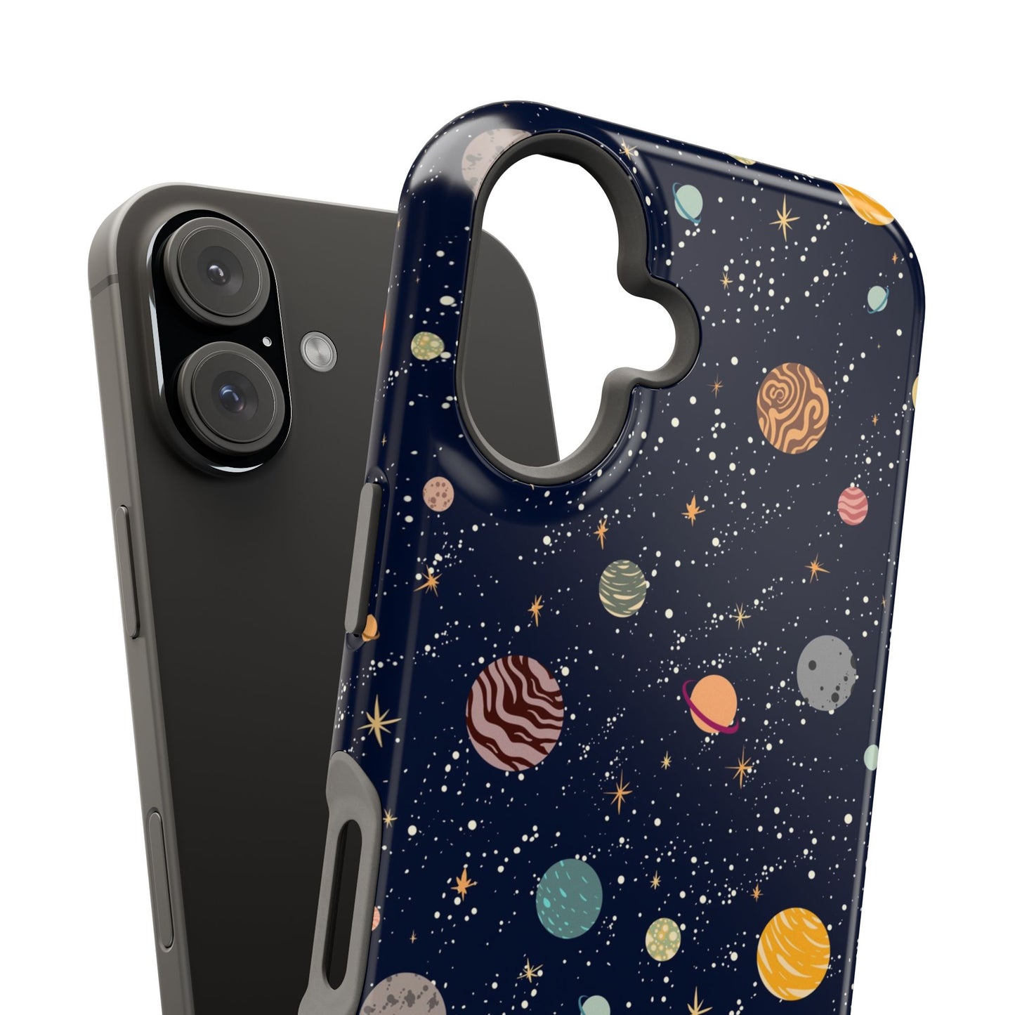Galaxy Phone Case