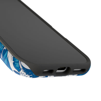 Waves Phone Case