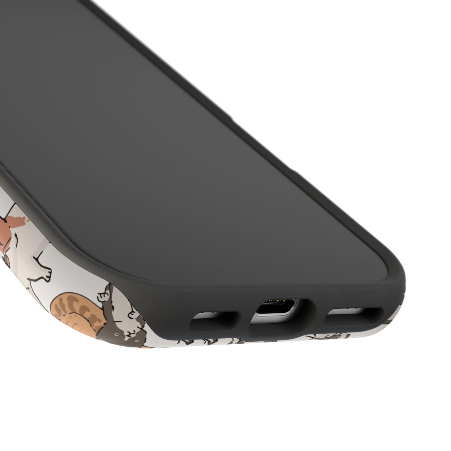 Cats Phone Case