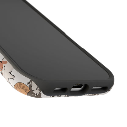 Cats Phone Case