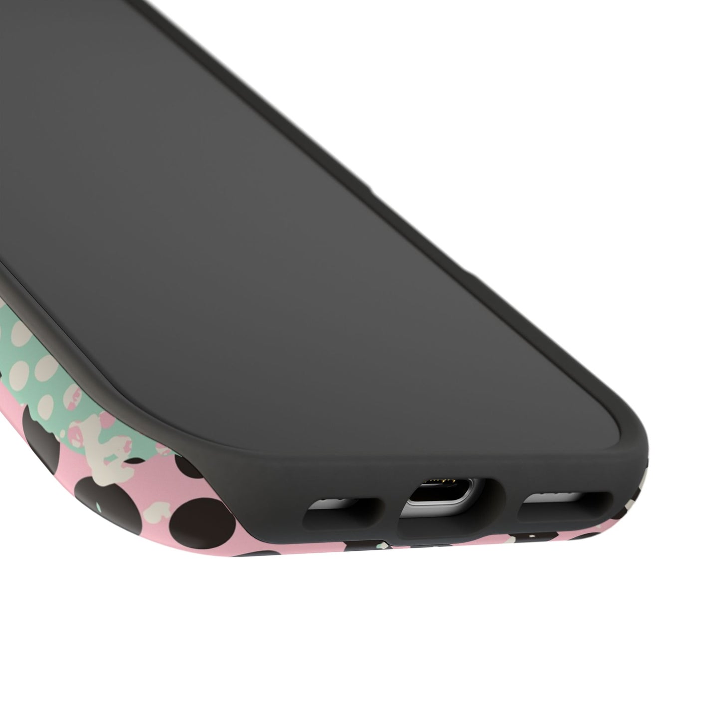 Abstract Phone Case