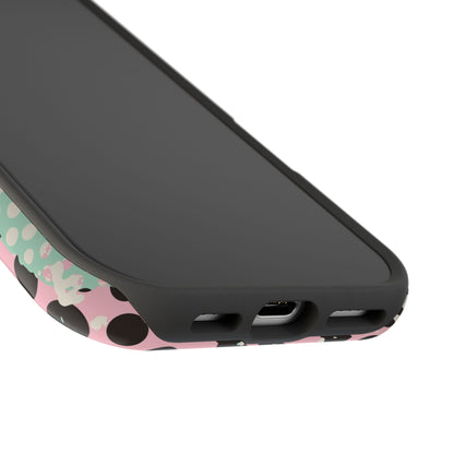 Abstract Phone Case