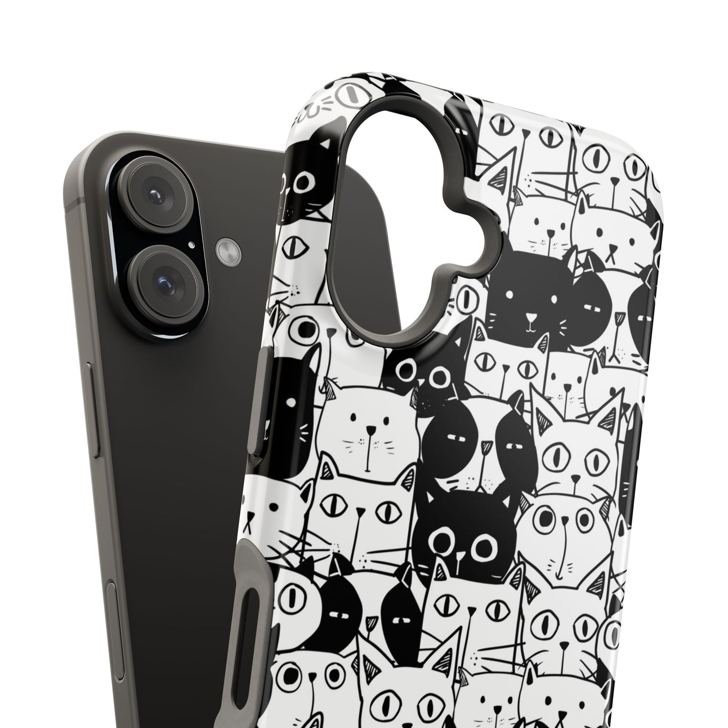 Cats Phone Case