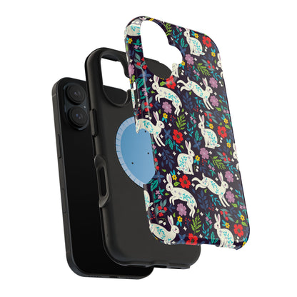 Rabbits Phone Case