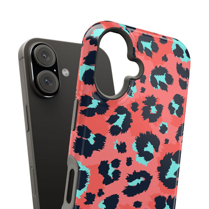 Animal Print Phone Case