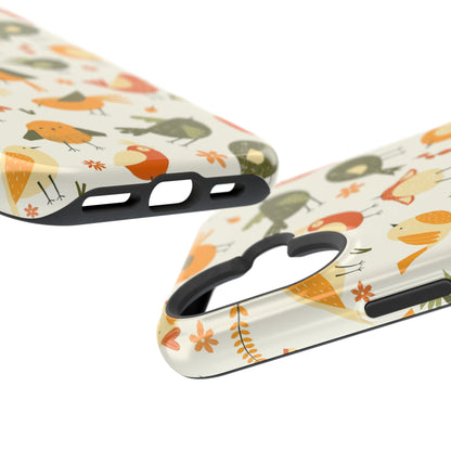 Birds Phone Case