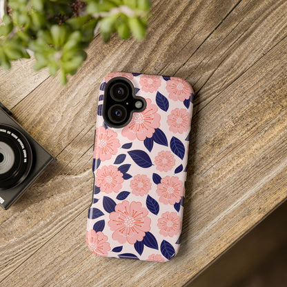 Floral Phone Case