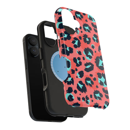 Animal Print Phone Case